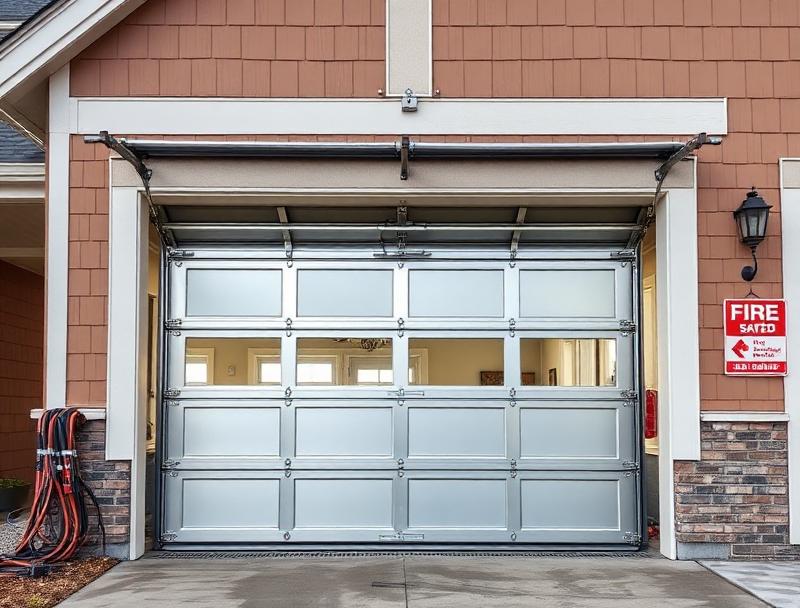 Fire Safety Compliance: Protecting Your Family