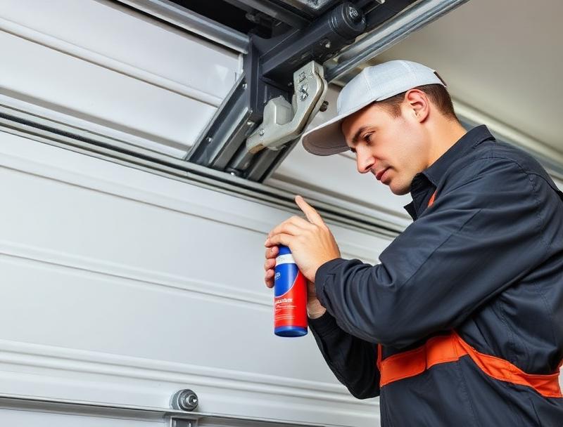 Preventive Maintenance - Professional garage door service in Newland NC